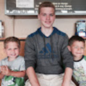 Meet your Posher, Payne